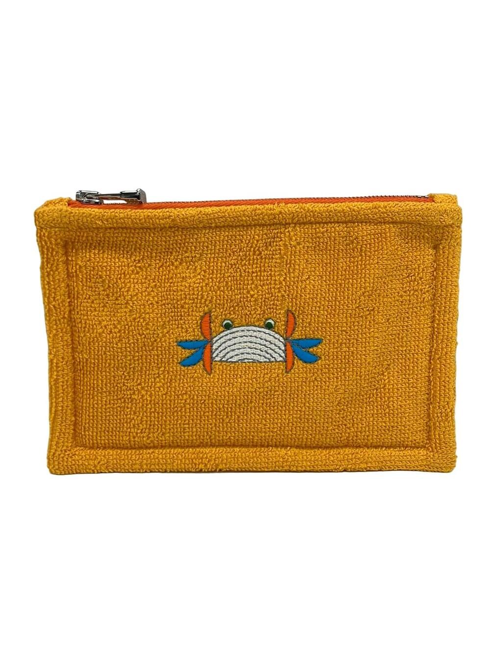 Hermes Animo Natte Mini Soleil Cotton #277625H65B